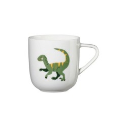 Mug Velociraptor Vincent - Kids