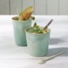 Set of 4 Spoons 11,4cm - Coppetta