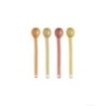 Set of 4 Spoons 11,5cm Earthy - Coppetta
