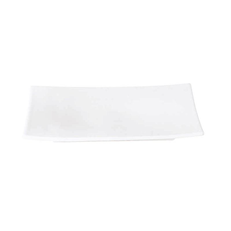 Square Plate 24Cm - Grande