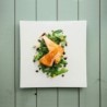 Square Plate 24Cm - Grande