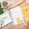 Ravioli Maker and Rolling Pin – 250ºC