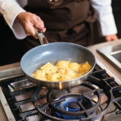 Ravioli Maker and Rolling Pin – 250ºC