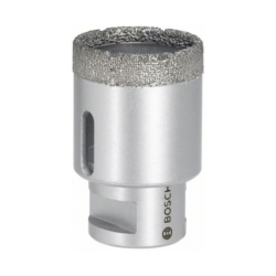 Coroa diamante DrySpeed: 40mm