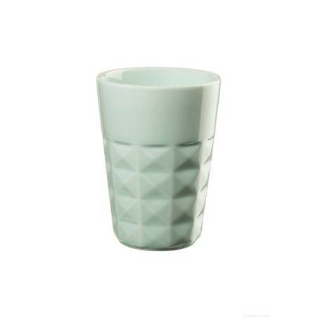 Cappuccino Cup Hint of Mint 250ml - Facette