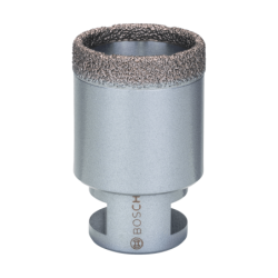 Coroa diamante DrySpeed: 40mm