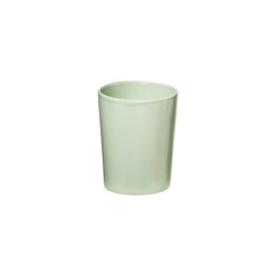 Vase Ø16,2cm Green Blush - Terra Spice