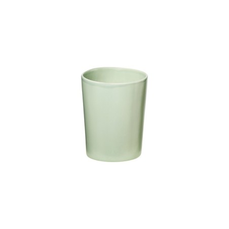 Vase Ø16,2cm Green Blush - Terra Spice