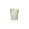 Vase Ø16,2cm Green Blush - Terra Spice