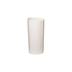 Vase Ø13,6cm Silver Birch - Terra Spice