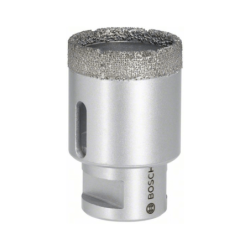 Coroa diamante DrySpeed: 45mm