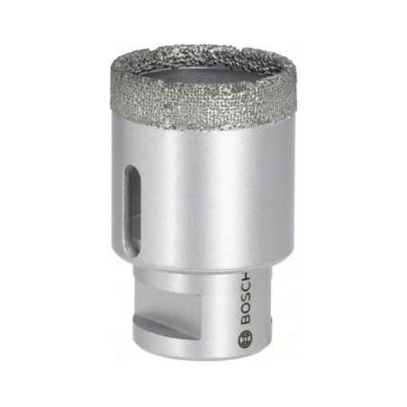 Coroa diamante DrySpeed: 45mm