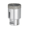 Coroa diamante DrySpeed: 45mm