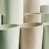 Vase Ø13,6cm Green Blush - Terra Spice