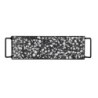 Tabuleiro com Estrutura de Metal 30x9cm - Terrazzo
