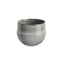 Planter Ø13,7cm Denim – Mabou