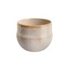 Planter Ø15,7cm Sand – Mabou