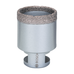 Coroa diamante DrySpeed: 45mm