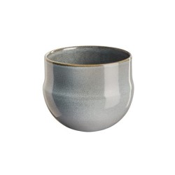 Planter Ø15,7cm Denim – Mabou