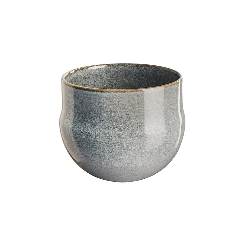 Planter Ø15,7cm Denim – Mabou