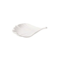Leaf Plate 15,5Cm - Leafs