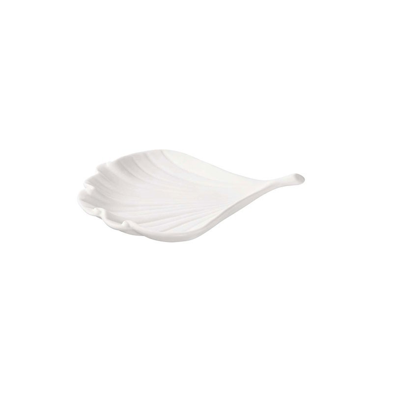 Leaf Plate 15,5Cm - Leafs