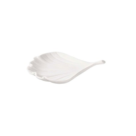 Leaf Plate 15,5Cm - Leafs