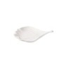 Leaf Plate 15,5Cm - Leafs