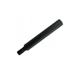 Extensión 150mm de 1/2' BSP Macho a 1/2' BSP Hembra para Perforación en Húmedo DeWALT