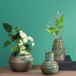 Vase Ø10cm - Shape