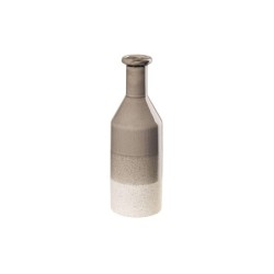 Vase Ø8,5cm Stone - Botella