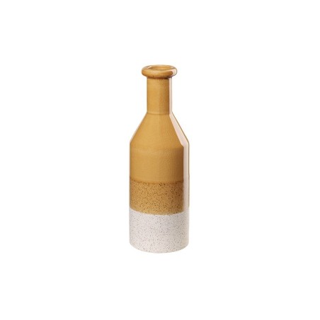 Vase Ø8,5cm Safran - Botella