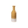 Vase Ø8,5cm Safran - Botella