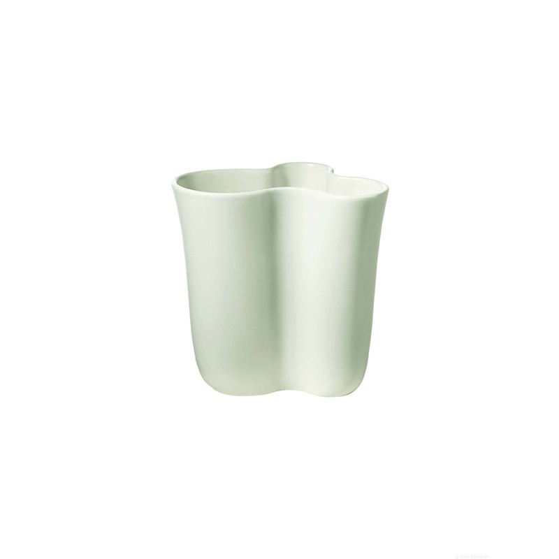 Florero 21,5cm Menta – Blossom