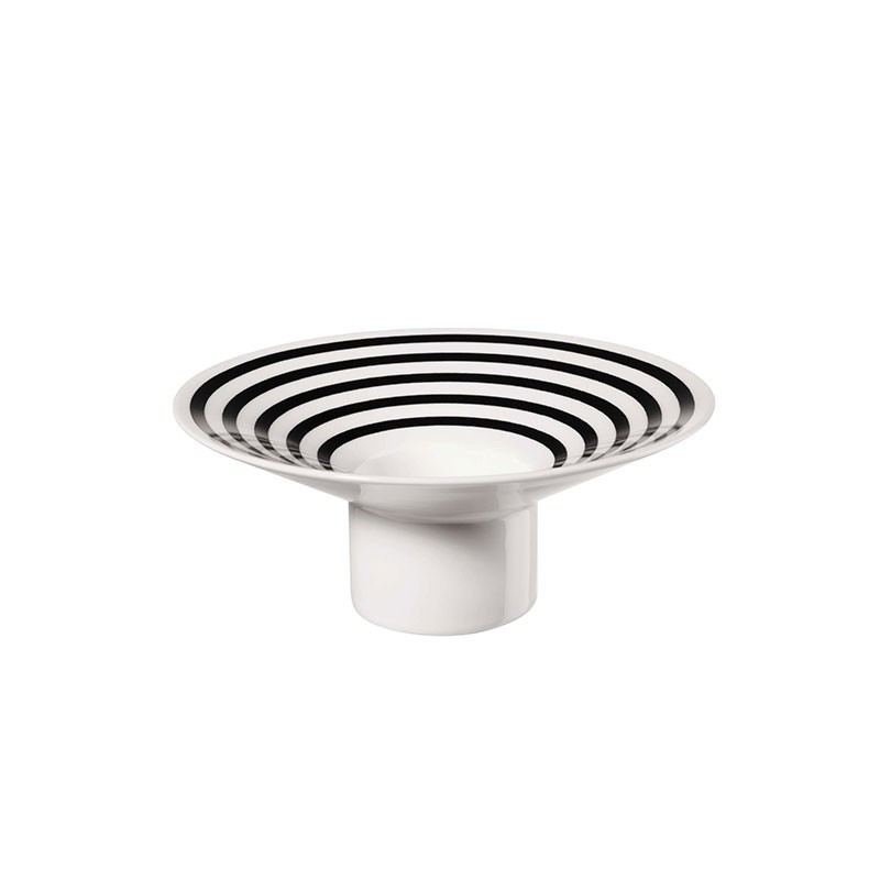 Porta-Vela Riscas ø12,7cm - New Memphis