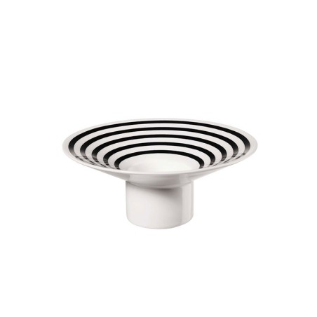 Porta-Vela Riscas ø12,7cm - New Memphis
