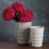 Florero 18cm Nature - Facette