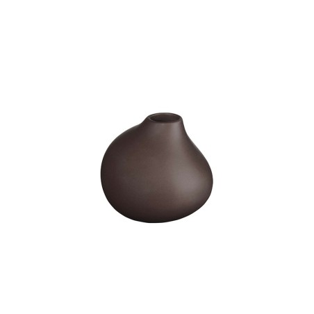 JARRA CALABASH ALT. 11 CM, MOCHA