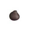 JARRA CALABASH ALT. 11 CM, MOCHA
