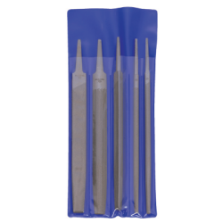 5PCS JG.DE LIMAS 8"