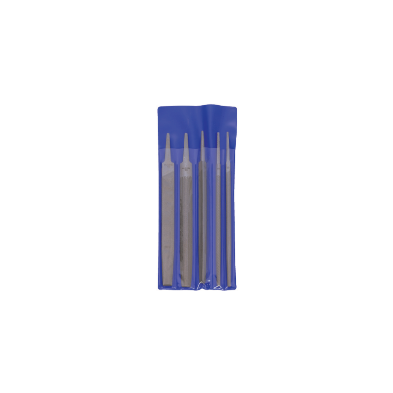 5PCS JG.DE LIMAS 8" 5PCS JG.DE LIMAS 8"