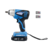18V LI-ION CHAVE DE IMPACTO
