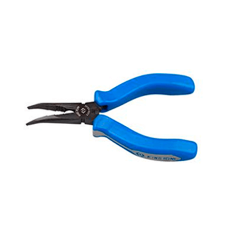 ALICATE PONTAS CURVAS 5"