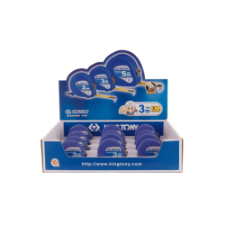 12 PC. FITA MÉTRICA