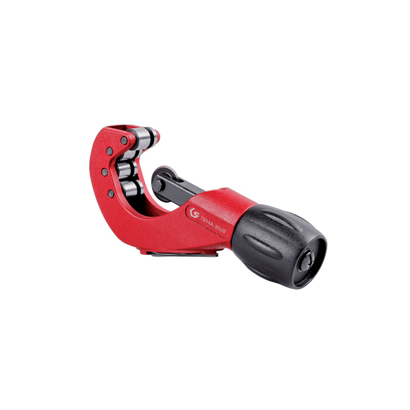 KING TONY Copper Pipe Cutter (3~35mm)