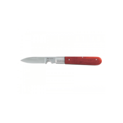KING TONY Folding Knife with Blade, Blade length 85 mm