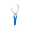 KING TONY 14-1/2 365MM Filter Cutter Pliers