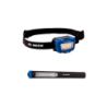 KING TONY Inductive Flashlight + LED Rechargeable Flashlight Pen
