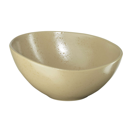 Bowl Ø18,5cm - Cuba Panna