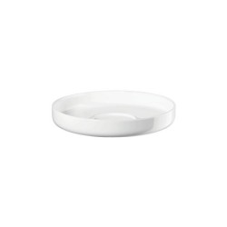 Platillo Ø14cm Blanco - Sonoko
